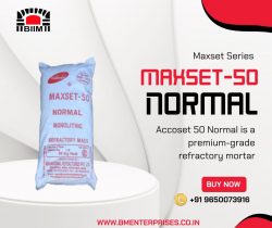 Best Quality Accoset 50 Normal Supplier – BM Enterprises