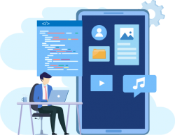 custom ERP software Dubai