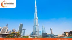 Sunday Mega Hotel Dubai | Luxury Dubai Tour Packages for Couples