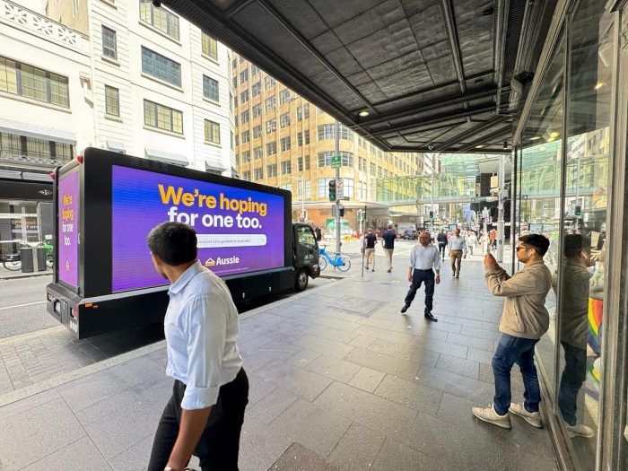 Drive Visibility and Results with Mobile Billboard Advertising Experts
