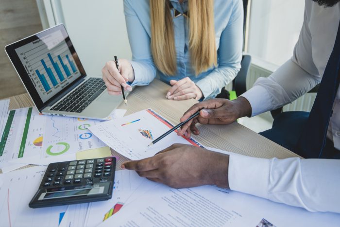 Top Accounting Outsourcing Services in India