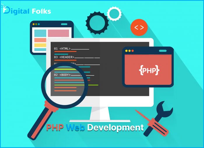 PHP Web Development Company in Canada