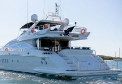 Premium Boat Hire North Sydney Experiences