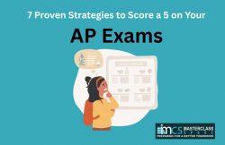 7 Proven Strategies to Score a 5 on Your AP Exams