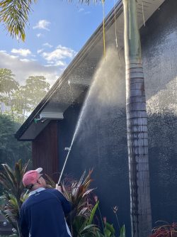 Soft Washing Gold Coast