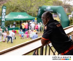 Security Services Johannesburg – Reliable Protection for Homes and Businesses