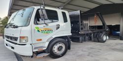 Skip Bin Hire Chapel Hill by Skip Bins Ipswich