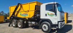 Skip Bin Hire Raceview: Ipswich Solutions