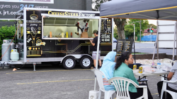 Tasty and Convenient Takeaway Auburn