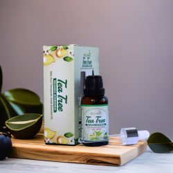 Tea Tree Oil