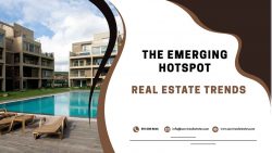 West Delhi: The Emerging Hotspot in Real Estate Trends