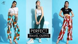 Fithub Fashion Travel Outfits for Women – Stylish & Comfortable