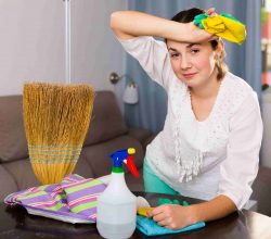 Skilled and Trained Helpers at Maid Agency Hyderabad