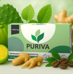 Puriva Capsules Ervaringen – De Natuurlijke Weg naar een Slankere Jij