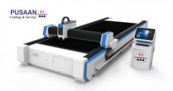 Best CNC Laser Cutting Machine in India