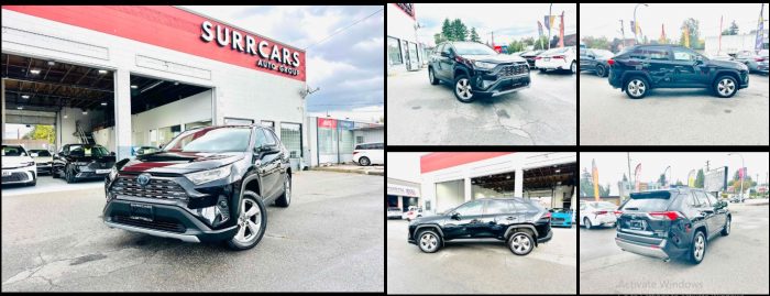 Best used car brand in Squamish
