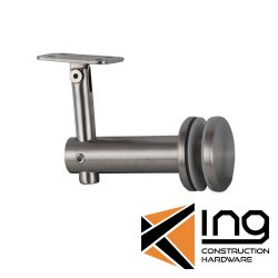 Wall Mounted Handrail Bracket for Secure Support