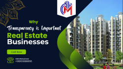Why Transparency is Important in Real Estate Businesses