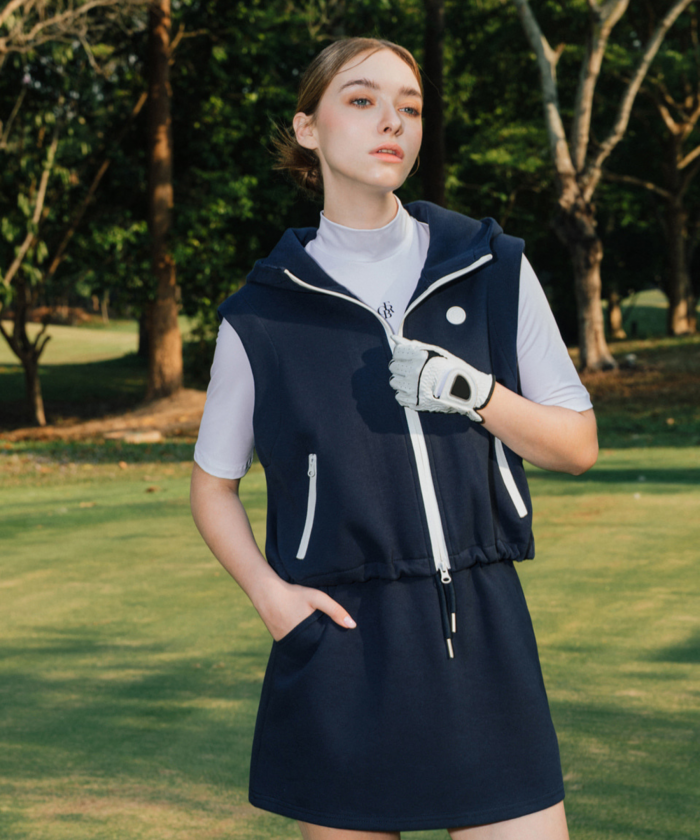 Women’s Short Sleeve Golf Shirts