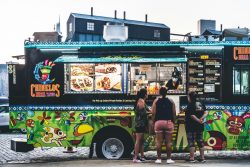 Food Truck for Sale in Adelaide
