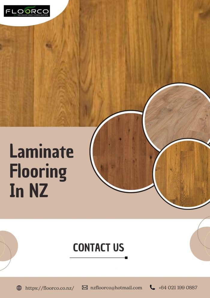 Affordable Laminate Flooring In NZ At Floorco