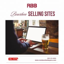 Bourbon Selling Sites