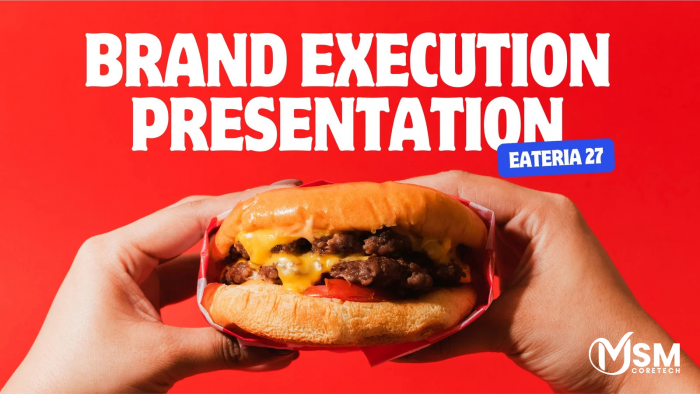 Brand Visual Identity Elements