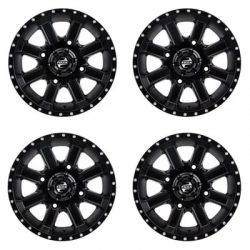 Tusk Cascade Wheels for ATVs & UTVs – KG Powersport Stuff