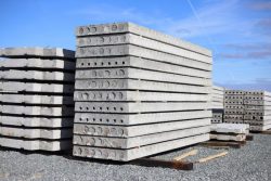 Heavy-Duty Concrete Factory Slabs Sydney