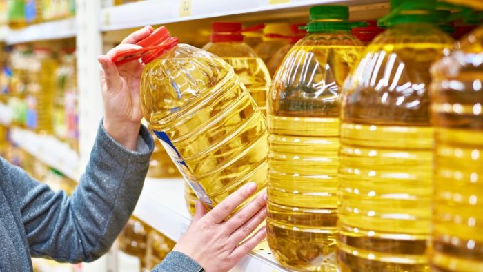 What Makes Vegetable Oil in Bulk a Smart Choice for Businesses?