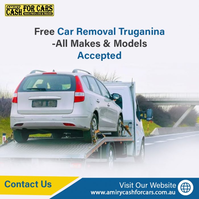 Free Car Removal Truganina -All Makes & Models Accepted