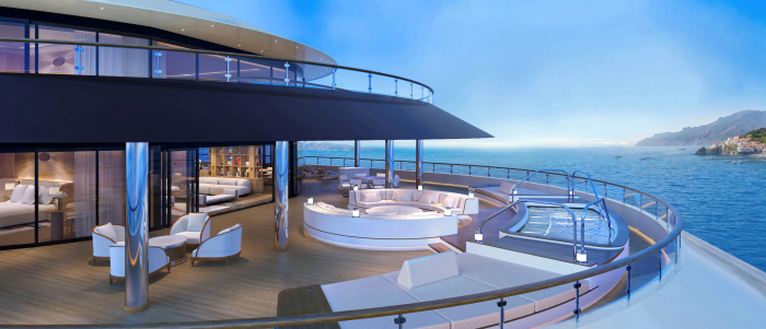 Your Journey, Your Way with a Private Yacht Charter