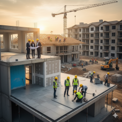 Top Construction Company in Noida | Best Building Contractors – Vasundhara Construction