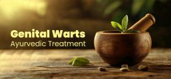 Genital Warts Ayurvedic Treatment