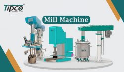 How Mill Machine Price Reflects Quality, Durability, and Performance