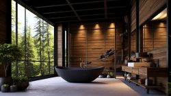 Bathroom Renovation Tarrawanna – Stunning Bathroom Designs