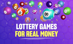 Why Are Lottery Games Online Becoming the New Trend?