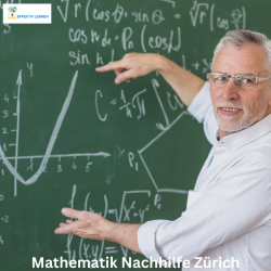 Effektiv Lernen – Mathematik Nachhilfe Zürichfür Schüler