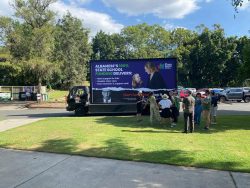 Leading Mobile Billboard Company for Outdoor Campaigns