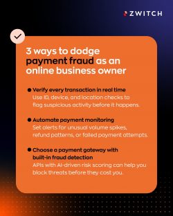 Online Payment Gateway API for Businesses in India