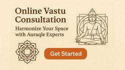 Online Vastu Consultation – Auraqle