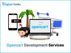 Opencart Development Company