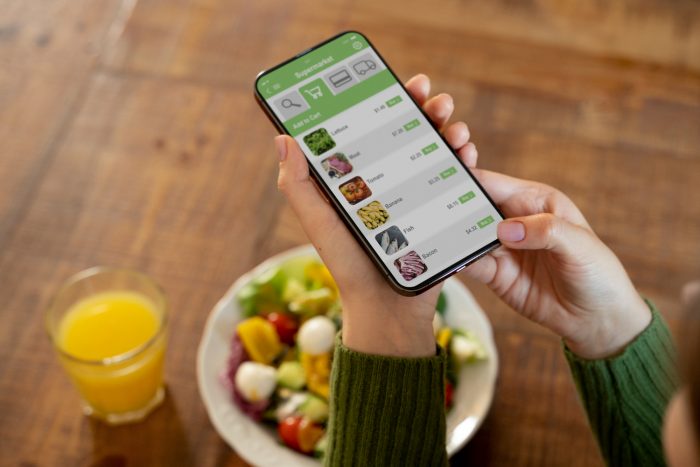 Order Indian Grocery Online – Fresh, Fast & Affordable by Food Bazaar