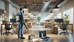 Pest Control Services Dublin for Safe Homes