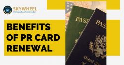PR Card Renewal in Ontario and Canada – Skywheel Immigration