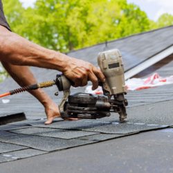 Roofing Repair Service in Hampton, GA
