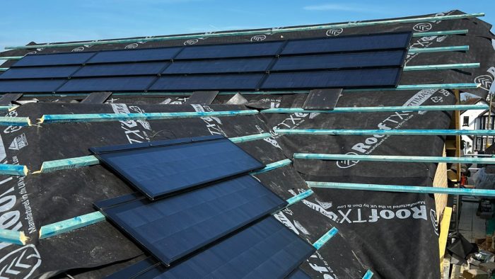Solartyle Roof Replacement Solar Tiles: The Smarter Choice for Modern British Homes
