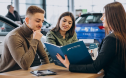 What You Need to Know About Car Loans in Manitoba