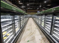 Premium Commercial Refrigerators Sydney – Reliable Cooling Solutions for Every Business