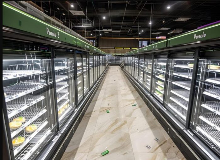 Premium Commercial Refrigerators Sydney – Reliable Cooling Solutions for Every Business